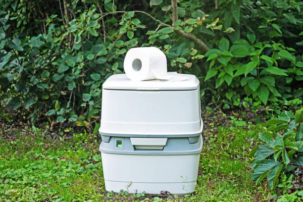 Best Porta potty for special events  in Gold Key Lake, PA