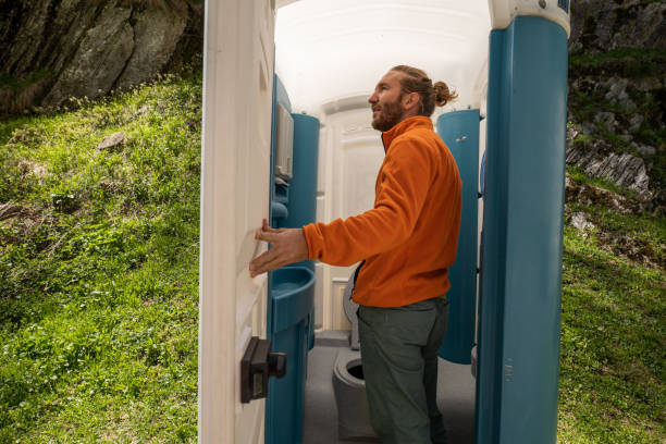 Best Porta potty delivery and setup  in Gold Key Lake, PA