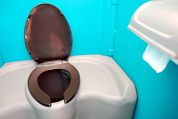 Porta potty services near me in Gold Key Lake, PA