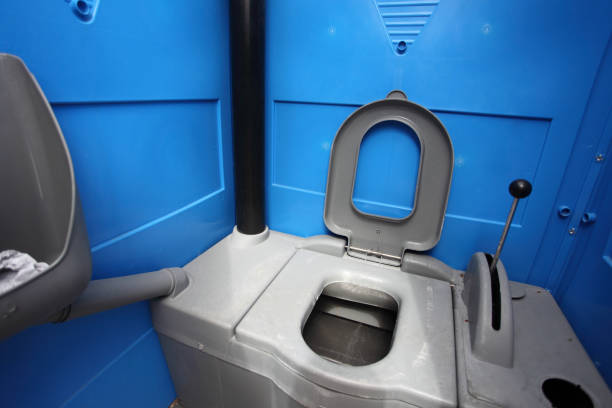 Sanitation services for porta potties in Gold Key Lake, PA