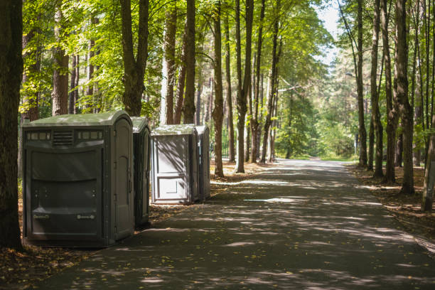 Best Wedding porta potty rental  in Gold Key Lake, PA