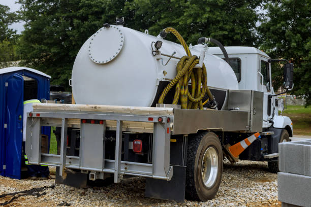 Best High-end porta potty rental  in Gold Key Lake, PA