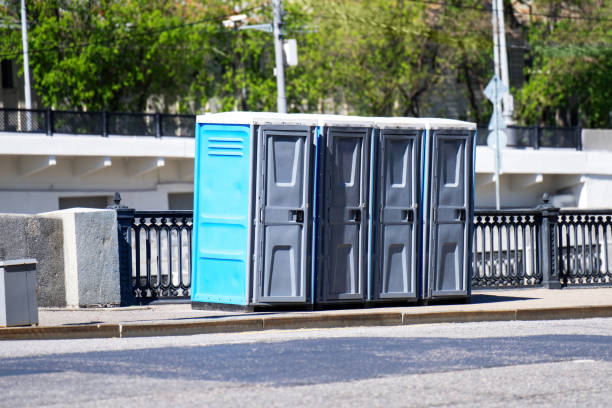 Best Portable restroom trailer rental  in Gold Key Lake, PA