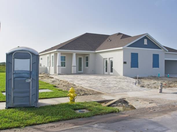Best Construction site porta potty rental  in Gold Key Lake, PA