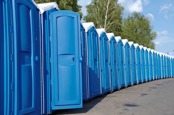 Best Long-term porta potty rental  in Gold Key Lake, PA